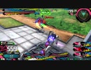 エクバ２プレイ動画５