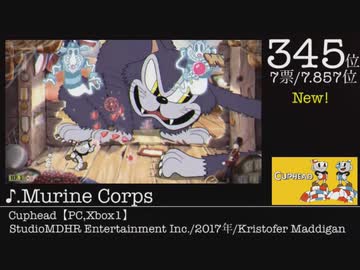 第12回みんなで決めるゲーム音楽ベスト100（＋900）Part25