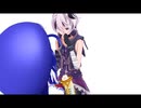 【花×ウナ】親友として【MMDトークロイド】