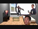 bb先輩劇場　ソルジャーに憧れる先輩
