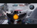 バトオペ2 クイマ北極コスト350A帯の日常148【ジムⅡ】