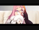 あかあか、ある日の出来事