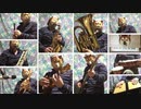 【あつ森】あつまれどうぶつの森を弾いてみた。