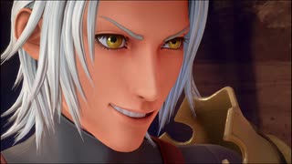 にわかどもとつながる心【KINGDOM HEARTS Ⅲ】【PS4】【実況】 49