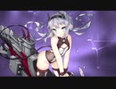 【アズールレーン】U-522  ボイス集