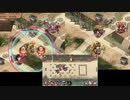 【城プロRE】甲府の構成速度バフ検証比較＆計略連打
