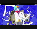 インターネットの幽霊 / 初音ミク