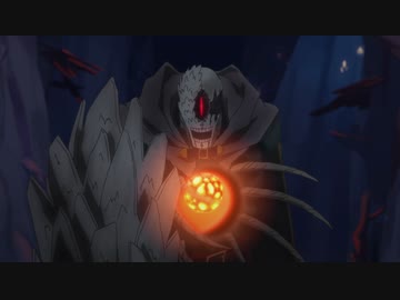 ソマリと森の神様　第12話「心繋ぎ合う親子」