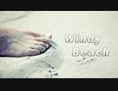 Windy Beach / カイナ