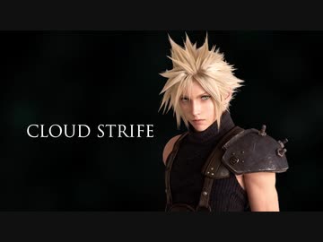 【FF7リメイク開発秘話 第2回】INSIDE FINAL FANTASY VII REMAKE EPISODE2