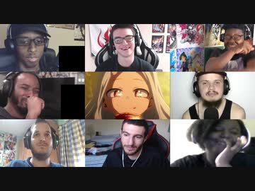 「僕のヒーローアカデミア」８６話を見た海外の反応