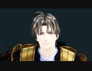 【MMD刀剣乱舞】天才ロック【へし切長谷部】