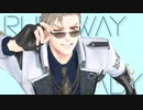 【MMD刀剣乱舞】Runaway Baby