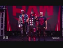 RAW（3/23）[1/2]