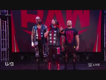 RAW（3/23）[1/2]