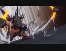 MAD デジモンアドベンチャー『進化:紋章（心）の光』