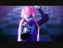 【自作MMD】ワンルーム・オール・ザット・ジャズ
