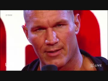 RAW（3/23）[2/2]