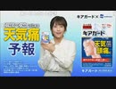 天気痛予報 (2020-03-24)