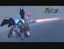【実況】ゆる縛りで楽しむGジェネCR Destiny編 4-2【クロスレイズ】