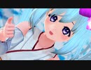 センシティブなうぃっちきらりどーるが「ヒバナ」踊ってみた