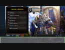 【Warcraft3Reforged】キャンペーンをプレイ　Part 10【ゆっくりボイス】