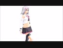 【MMD】ヨメミ Sexy Walk