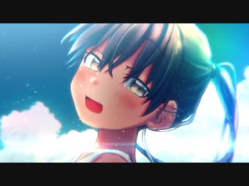 【MAD】違和感のしっぽ【田舎に帰るとやけになついた褐色ポニテショタがいる】