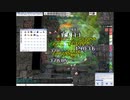 【#jro】異形の迷宮　猫ペアで登頂1/3【1～55F】【ルキフルルート】