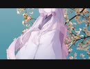 【ボイチェビトーク一分弱劇場祭】桜の見せた幻