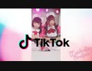 【メイド】TikTokやってみた【激ムズ!?】