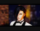 【MMD刀剣乱舞】フィクサー【再投稿】