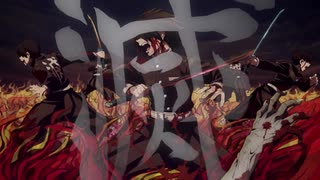 ໒꒱· ﾟ紅蓮華/如月 翼໒꒱· ﾟ