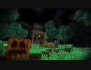 【MineCraft】機械少女が魔導クラフト ※30【字幕】