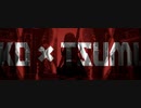 【ダンスMAD】YURI×TSUMU