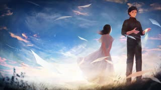 【UTAUカバー】 プロローグの行方 【狼音アロ】+ust配布