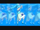 【MMD ヒーリングっど♥プリキュア】キュアフォンテーヌで『ME(美)Remix』