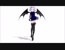 【MMD】Tda式大人レミリア Sexy Walk