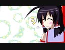 【東方手書き劇場】ニコ巫女れいむWorld第67話