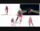 【MMD】IAに「踊れオーケストラ」を1番Bメロまで踊ってもらいました【途中経過】