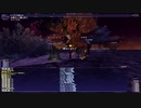 FF11 オデシーNM　Gloios　召喚/暗黒ソロ（Garbage Gel上位版）