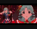 【ミリシタＭＶ】Rebellion まつり姫ソロ＆ユニットver