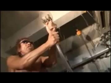 ノムリッシュボディビルとセックス漬けの日々.ψευδεπιγραφία