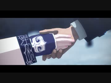 【金カムMMD】Warrior＋α