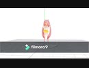 にゃんでもりうむ踊ってみた（音あり）