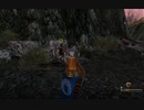 WarbandのMOD caveの派生、OCCCにて洞窟をどこまで行けるか