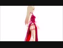 【MMD】Tda式チャイナ夕立 Sexy Walk