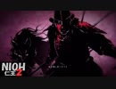 【仁王2】SnowSkyがのんびりプレイpart15-1【アクションRPG】
