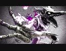 不幸にも赤塗りのスターシップを撃墜してしまう.SSBU8