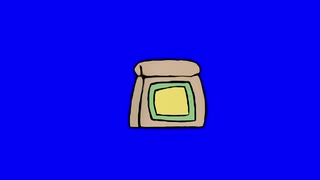 袋くんBB